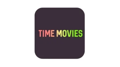 تحميل برنامج تايم موفيز 2025 Time Movies