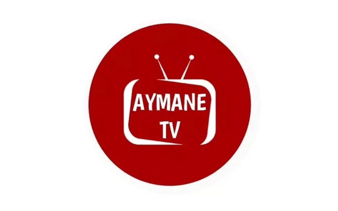 تحميل تطبيق أيمن تيفي AYMAN TV