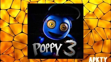 Poppy Playtime Chapter 3 Apk