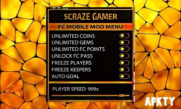 scraze gamer تنزيل للاندرويد