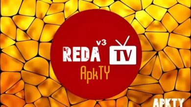 REDA TV APK