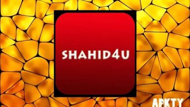 Shahid4U APK