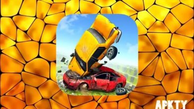 تحميل لعبة beamng drive للاندرويد