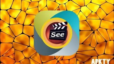 تحميل برنامج see drama apk