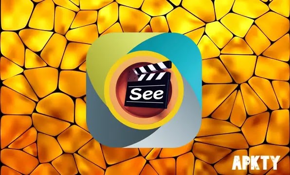 تحميل برنامج see drama apk