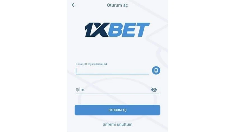 تنزيل 1xbet apk