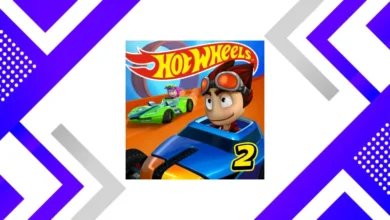 تحميل لعبة BB Racing 2 مهكرة