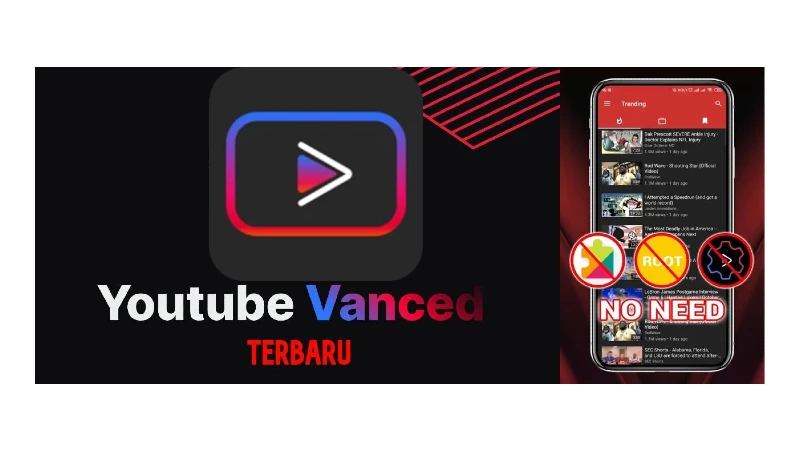 download youtube vanced